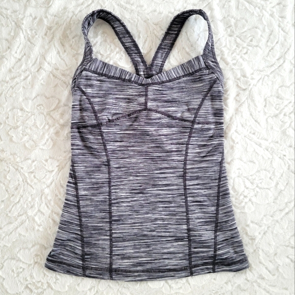 Zella Tank - Picture 1 of 5